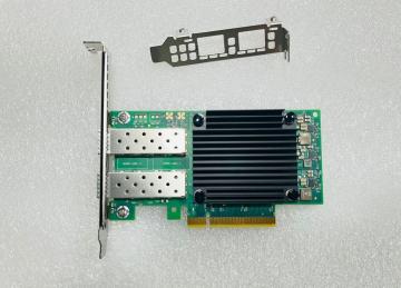 NVIDIA MCX621102AN-ADAT ConnectX-6 Dx EN Adapter Card